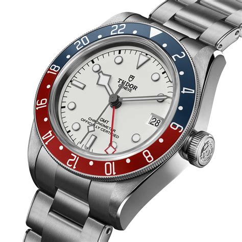 tudor gmt m79830rb review